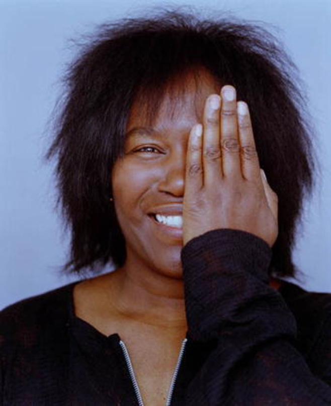 Kultstatus dank "Rockpalast": Joan Armatrading