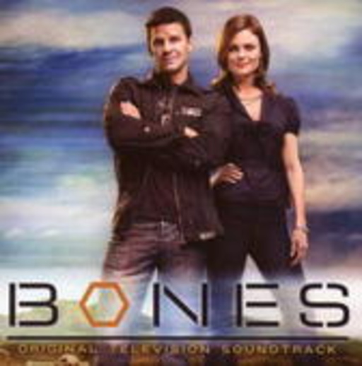 Diverse – Bones
