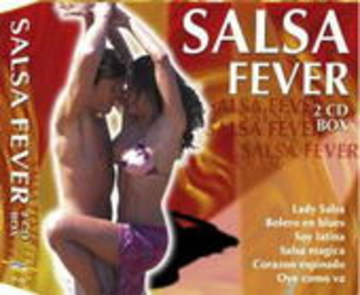 Diverse – Salsa Fever