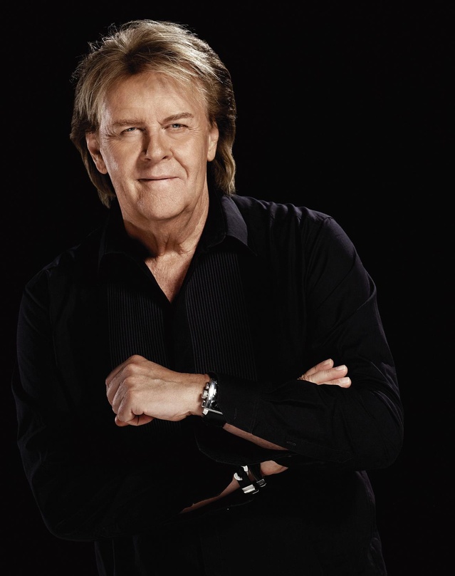 Beobachtet die Musikbranche seit Jahrzehnten: Howard Carpendale