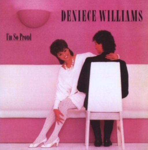 Deniece Williams – I'm So Proud