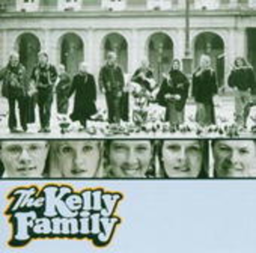 The Kelly Family – The Bonus Tracks Album