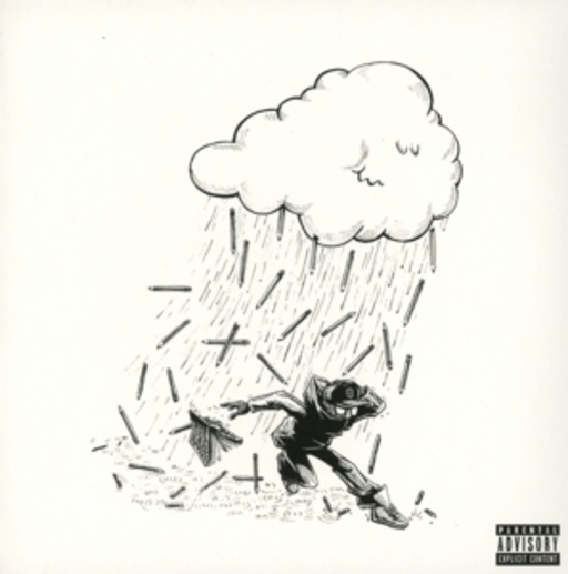 Elzhi – Lead Poison