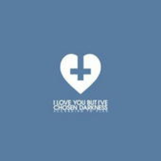 I Love You But I've Chosen Darkness – According To Plan