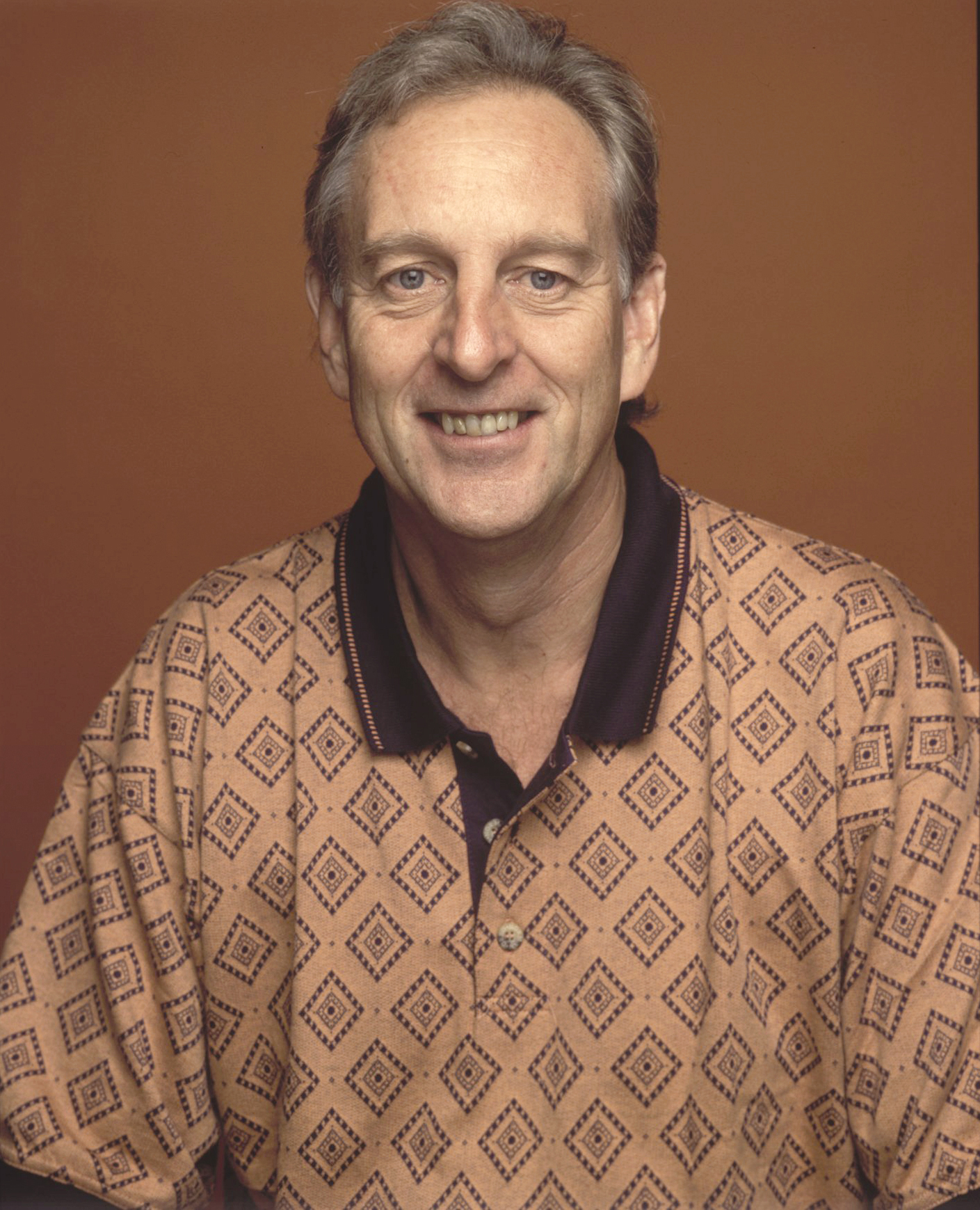 Peter Jamieson