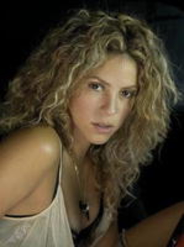 Schallt bald aus mexikanischen Handys: Shakira