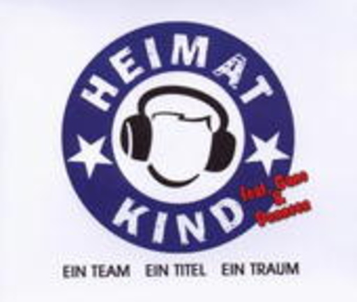 Heimatkind Feat. Gano & Dennsen – Ein Team, ein Titel, ein Traum