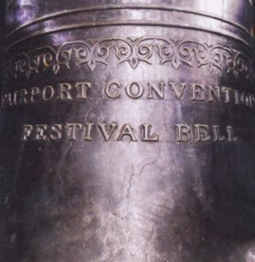 Fairport Convention – Festival Bell