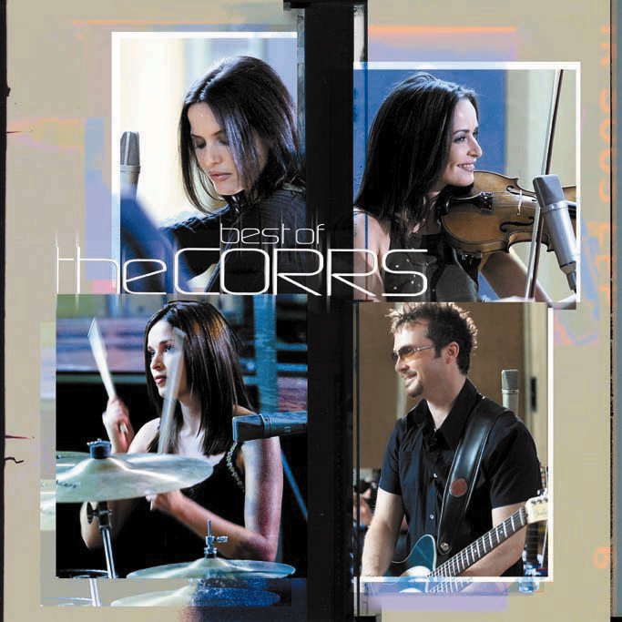 The Corrs – Best Of