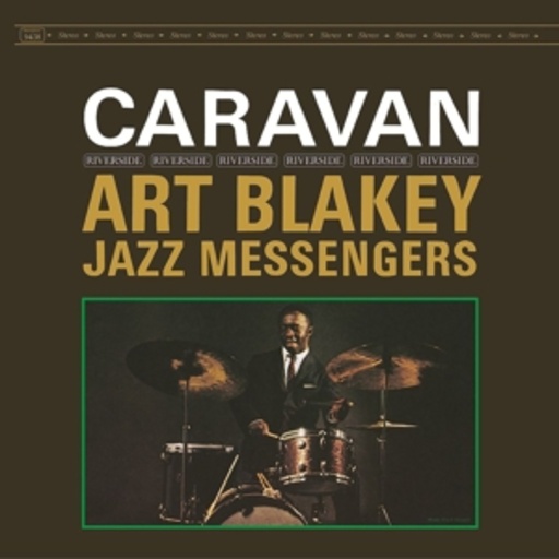 Art Blakey – Caravan