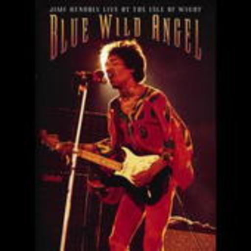 Jimi Hendrix – Blue Wild Angel - Deluxe Sound & Vision
