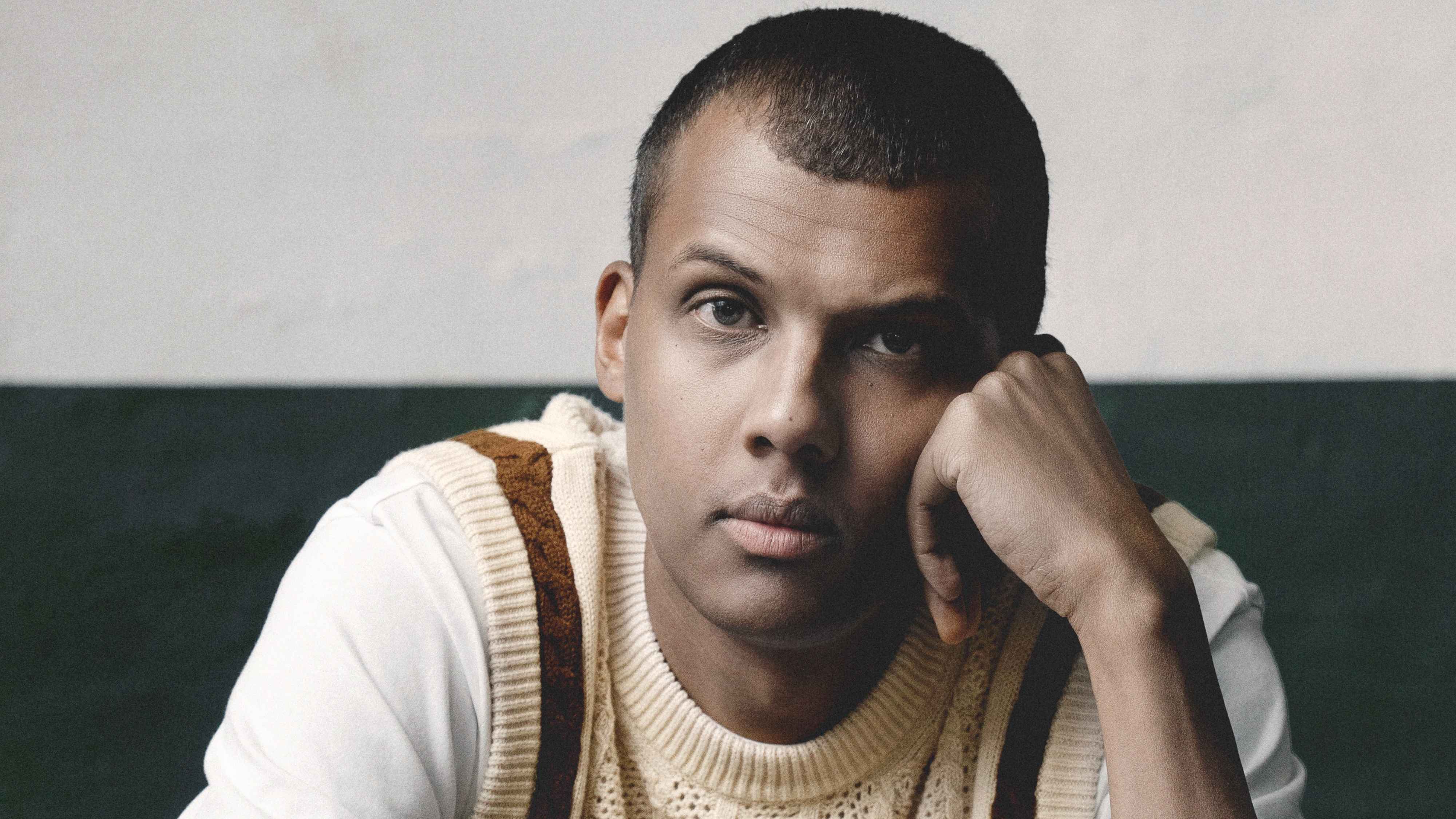 Setzt auch künftig auf Warner Chappell Music: Stromae.