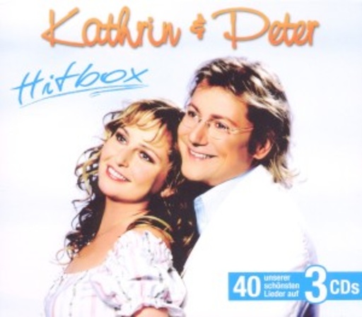 Kathrin & Peter – Hitbox