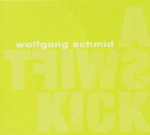 Wolfgang Schmid – A Swift Kick
