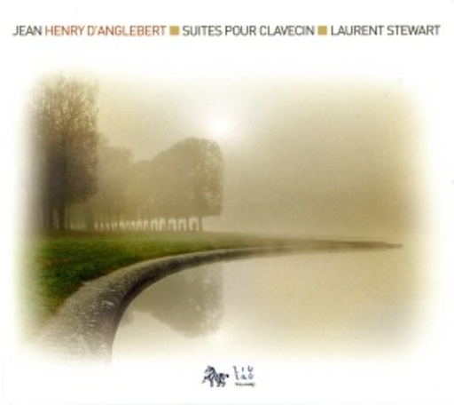 Laurent Stewart – Suites Pour Clayton