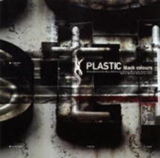 Plastic – Black Colours