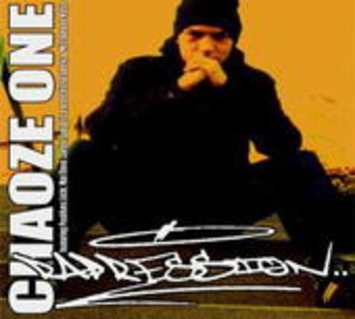Chaoze One – Rapression