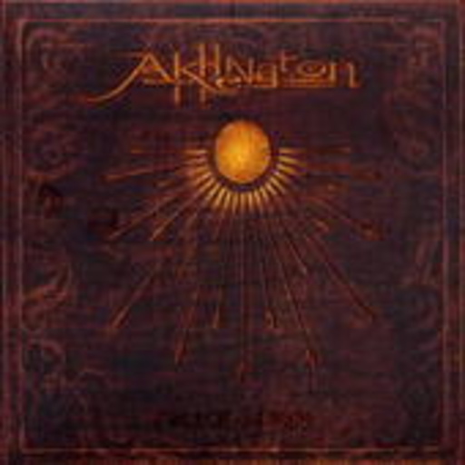 Akhenaton – Black Album (Digipak)