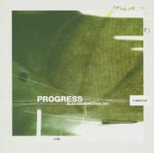 Alexander Kowalski – Progress