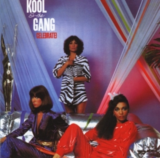Kool & The Gang – Celebrate!