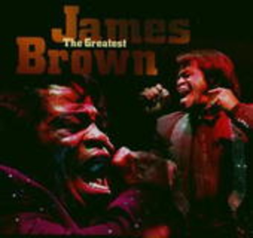 James Brown – The Greatest