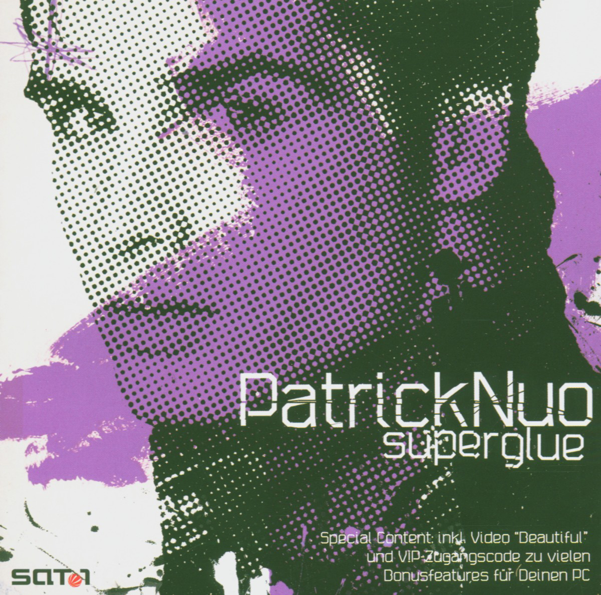 Patrick Nuo – Superglue