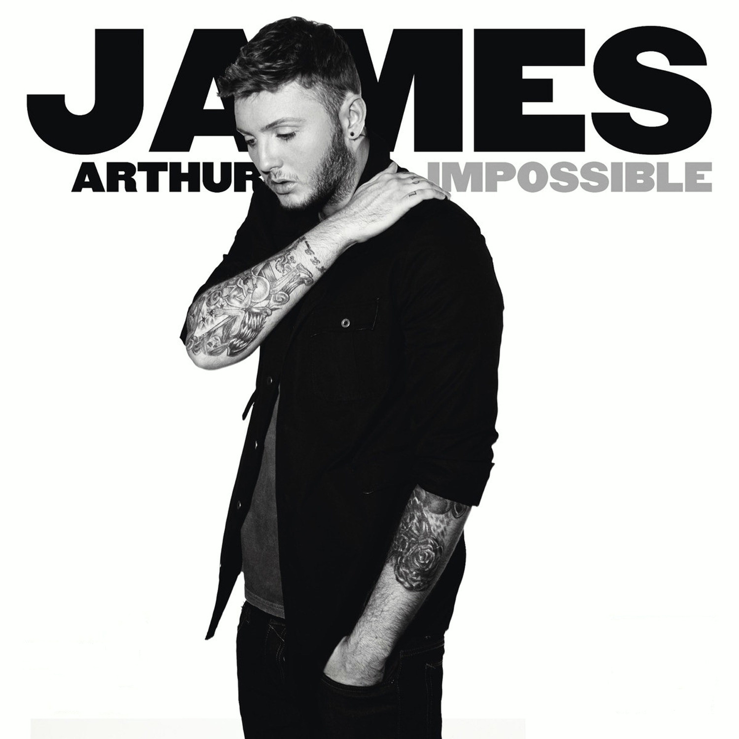James Arthur – Impossible