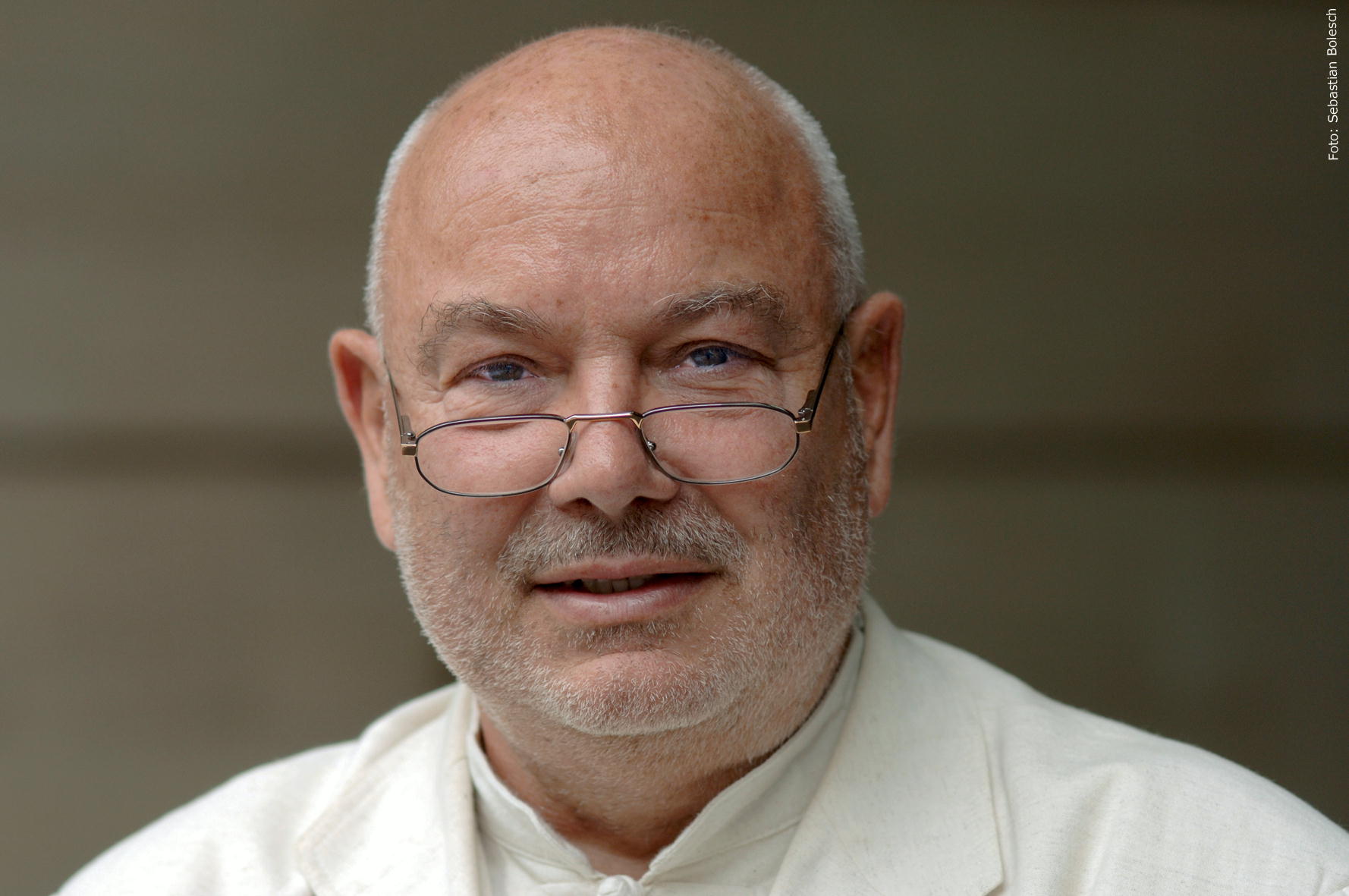 Lothar Voigtländer