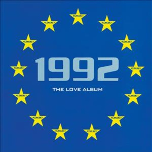 Carter USM – 1992: The Love Album