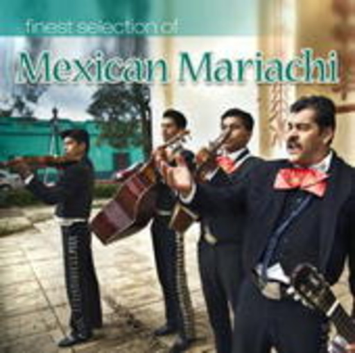 Diverse – Mexican Mariachi