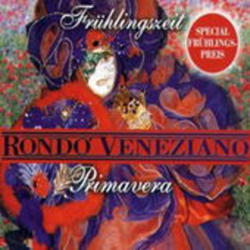Rondo Veneziano – Primavera