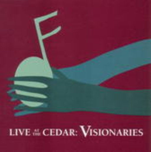 Diverse – Live At The Cedar: Visionaries