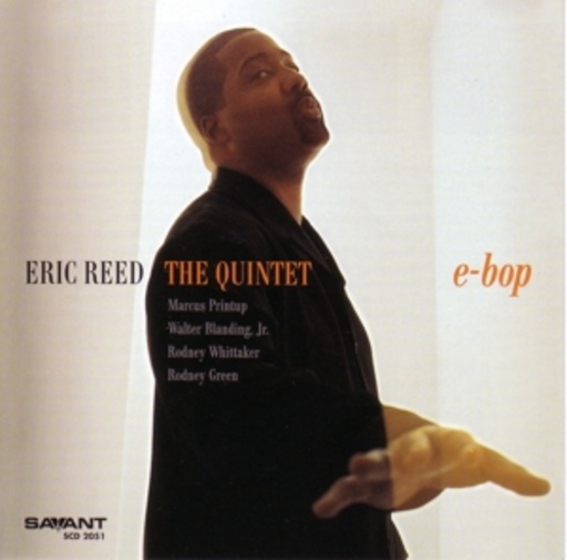 Eric Reed – E-Bop
