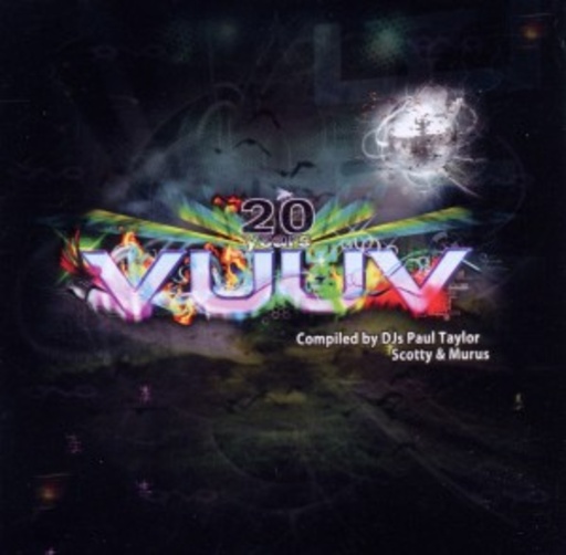 Diverse – 20 Years VUUV