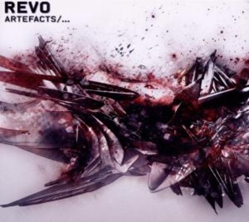 Revo – Artefacts