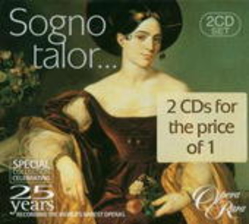 Sogno Talor…