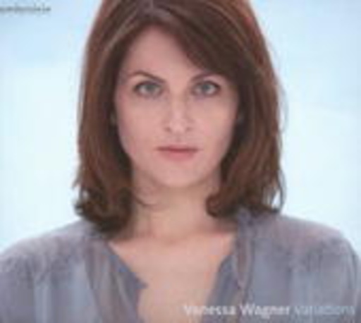 Vanessa Wagner – Variations