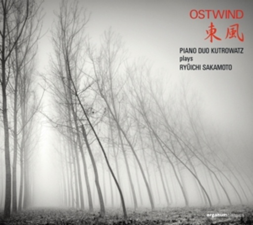 Piano Duo Kutrowatz – Ostwind
