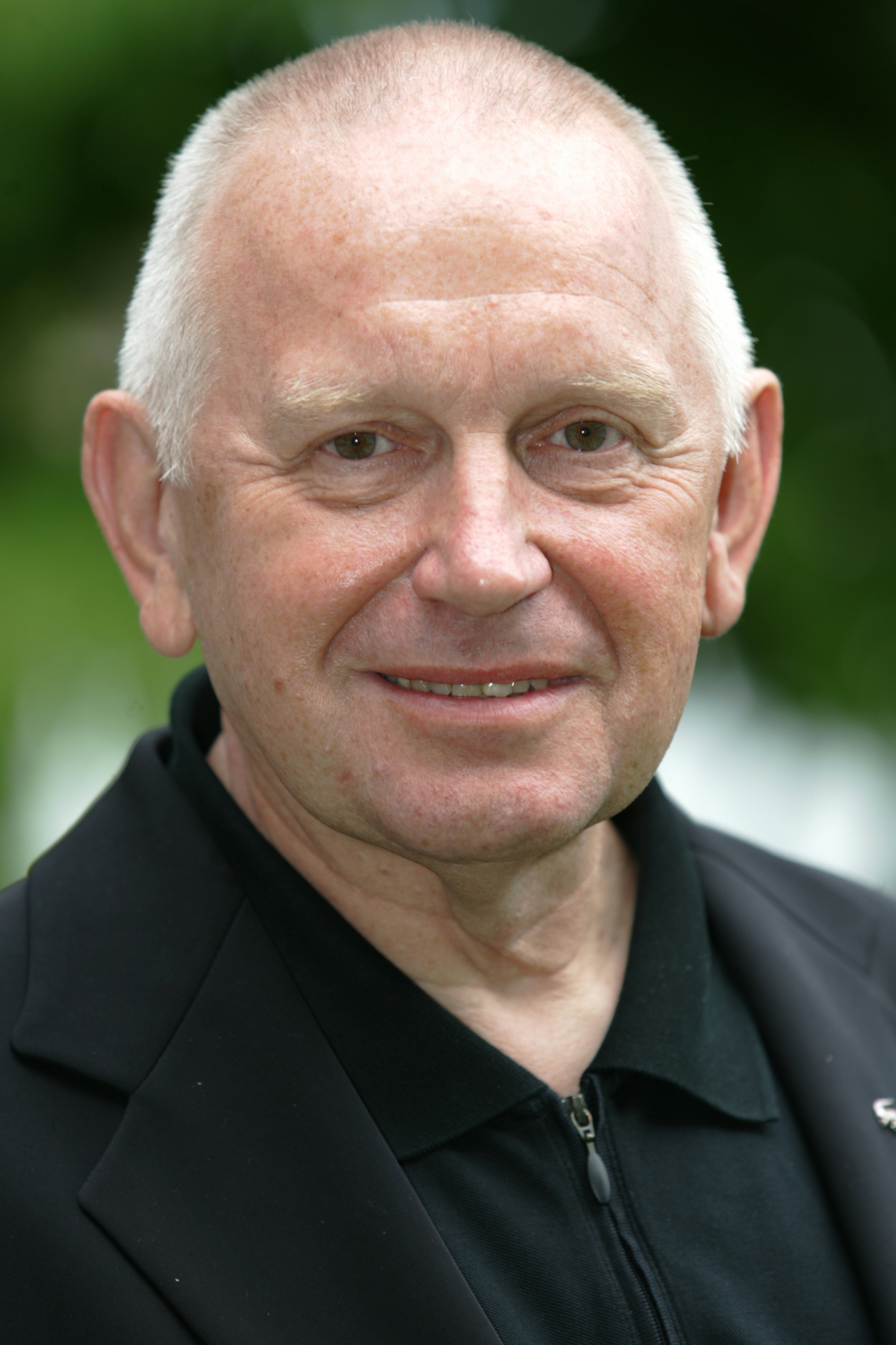 Jürgen Thürnau