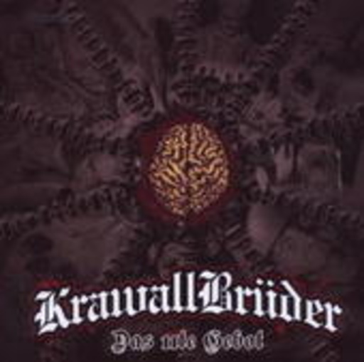 Krawallbrüder – Das 11te Gebot