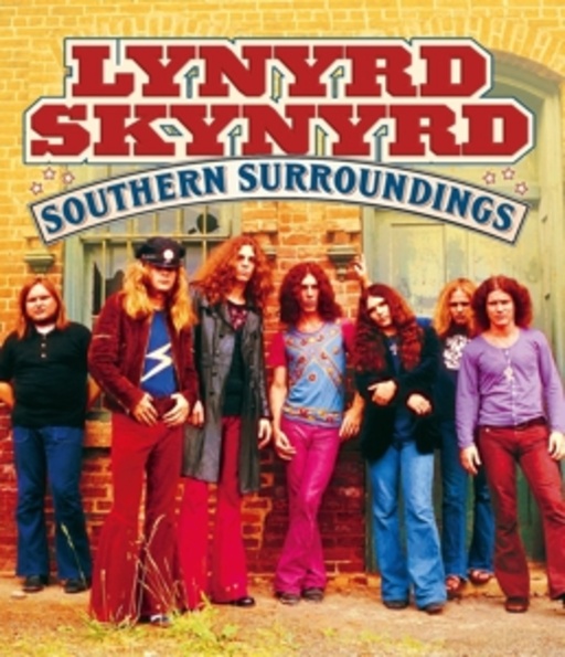 Lynyrd Skynyrd – Southern Surroundings