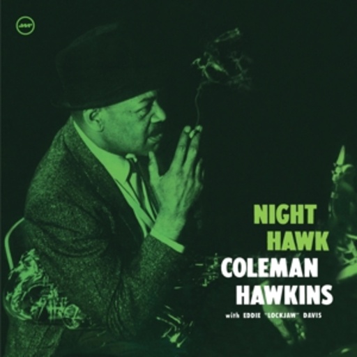 Hawkins Coleman – Night Hawk