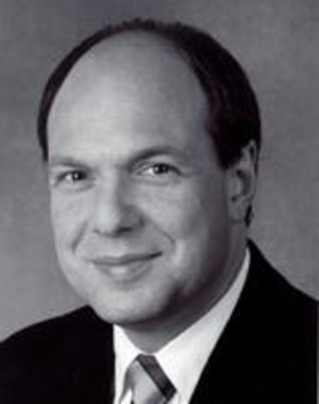 In Sorge: Martin Maria Krüger