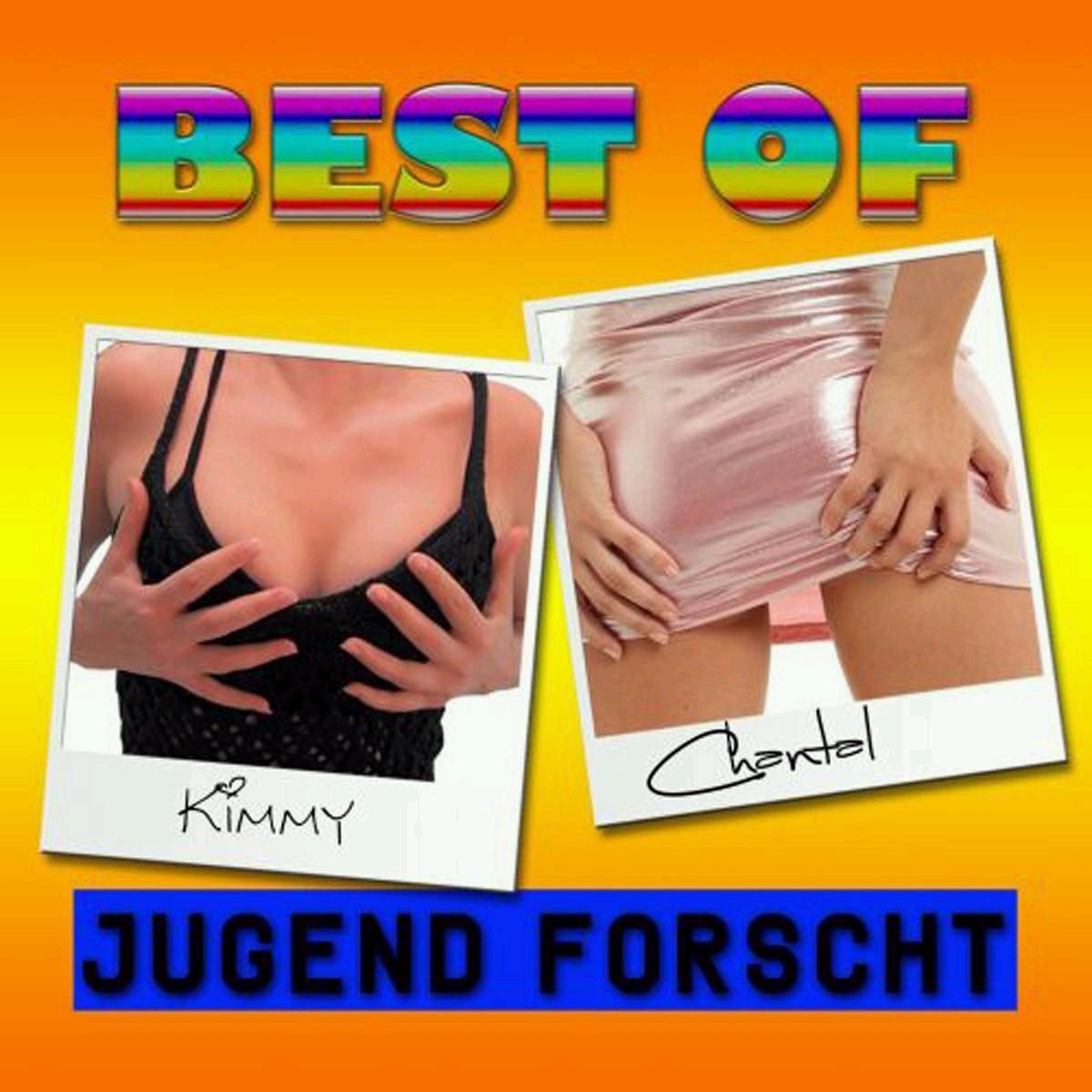 Jugend forscht – Best Of