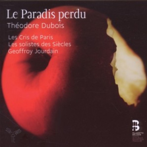 Diverse – Le Paradis Perdu, Drame Oratorio