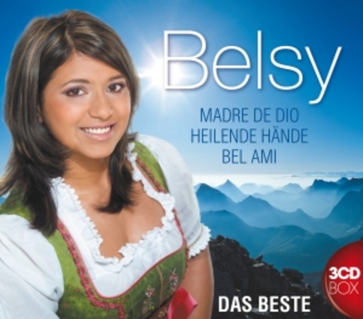 Belsy – Das Beste