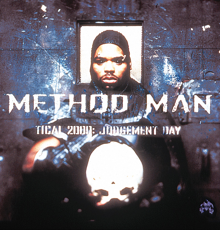 Method Man – Tical 2000: Judgment Day