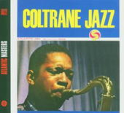 John Coltrane – Coltrane Jazz