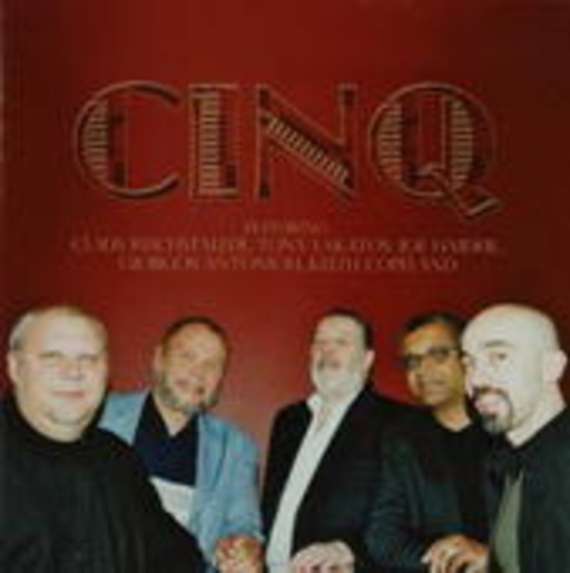 Cinq – Cinq