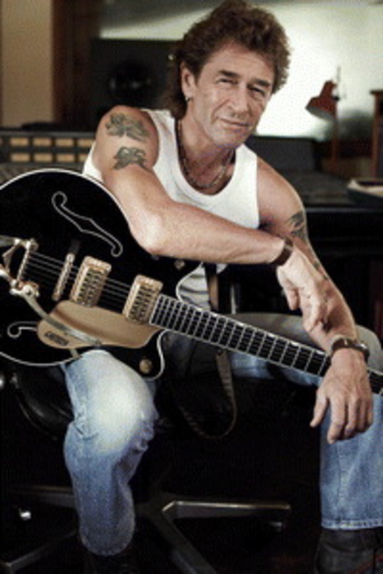 Populär wie eh und je: Peter Maffay